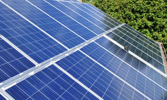 zonnepanelen